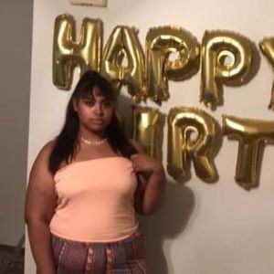 Charlotte Russe Pastel Pink Tube Top (XL/2XL)